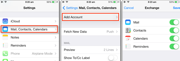 recover contacts from google contacts